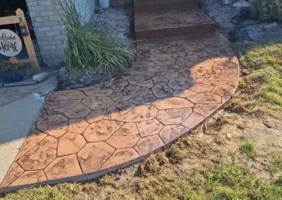 Concrete Construction